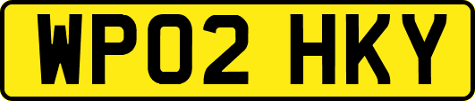WP02HKY