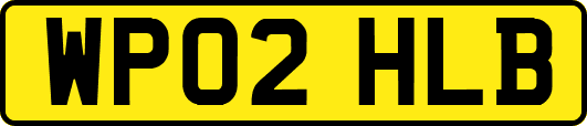 WP02HLB