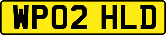WP02HLD