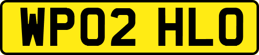 WP02HLO