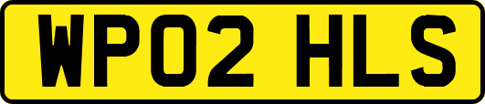 WP02HLS