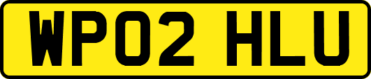 WP02HLU