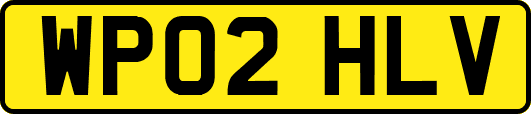WP02HLV