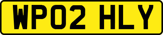 WP02HLY