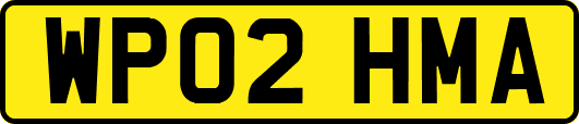 WP02HMA
