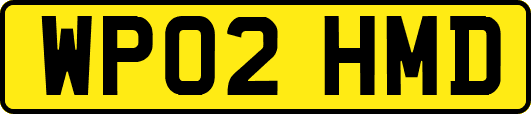 WP02HMD