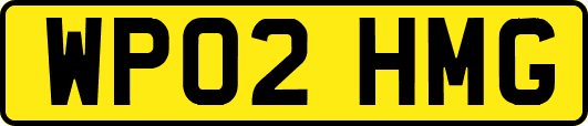 WP02HMG