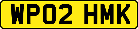 WP02HMK