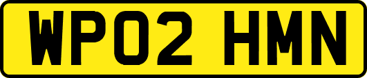 WP02HMN