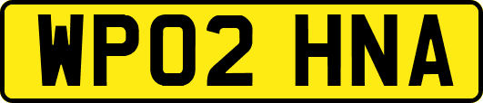 WP02HNA
