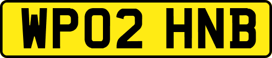 WP02HNB