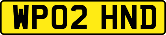 WP02HND