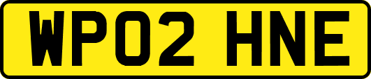 WP02HNE