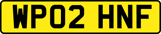 WP02HNF