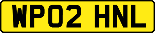 WP02HNL