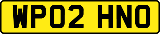 WP02HNO