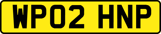 WP02HNP