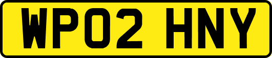 WP02HNY