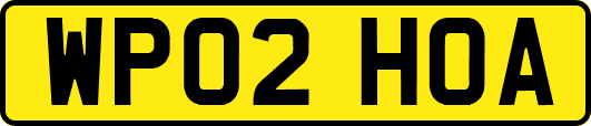 WP02HOA
