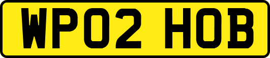 WP02HOB