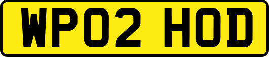 WP02HOD