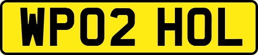 WP02HOL