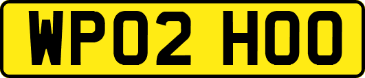 WP02HOO