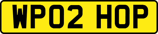 WP02HOP