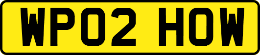 WP02HOW