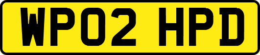 WP02HPD