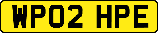 WP02HPE