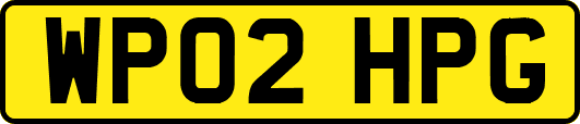 WP02HPG