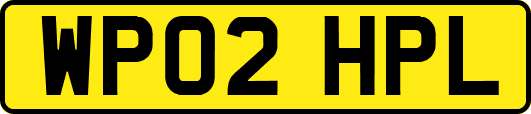 WP02HPL