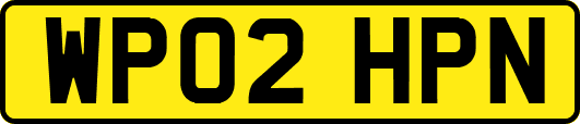 WP02HPN