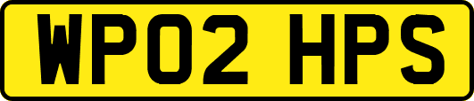 WP02HPS