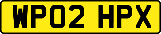 WP02HPX