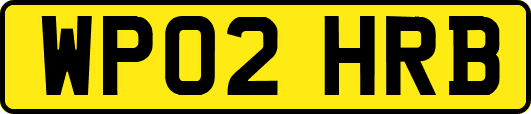 WP02HRB