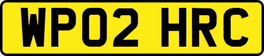 WP02HRC