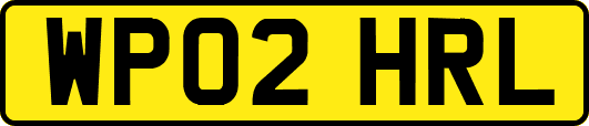 WP02HRL