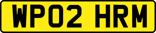 WP02HRM