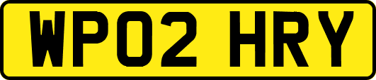 WP02HRY