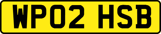 WP02HSB