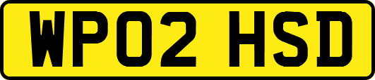 WP02HSD