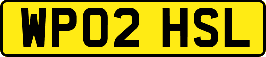 WP02HSL