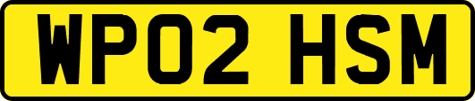 WP02HSM