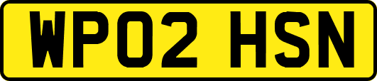 WP02HSN