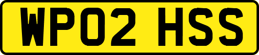WP02HSS