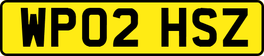 WP02HSZ