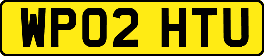 WP02HTU