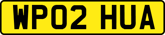 WP02HUA